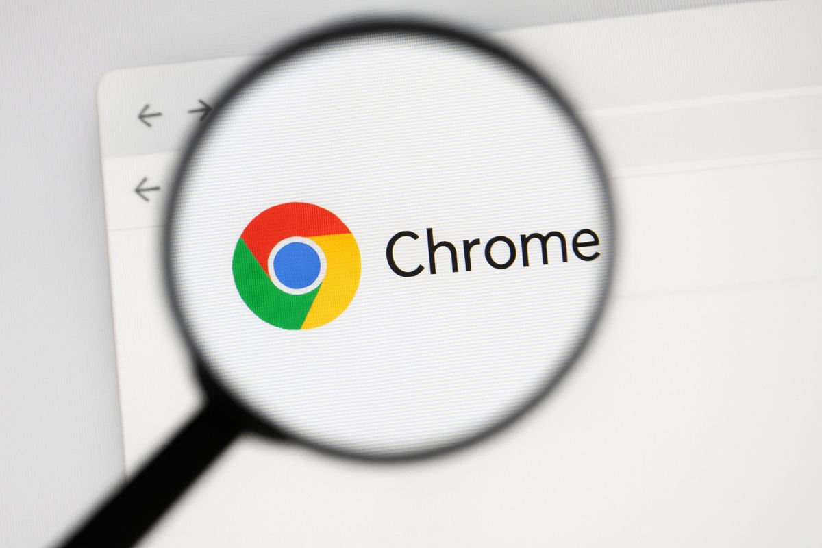 Chrome estensione.