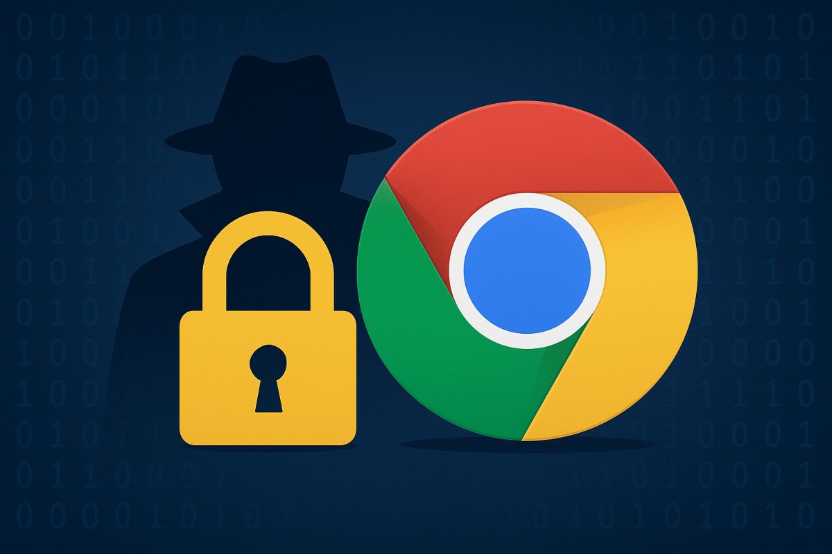 Chrome estensione.