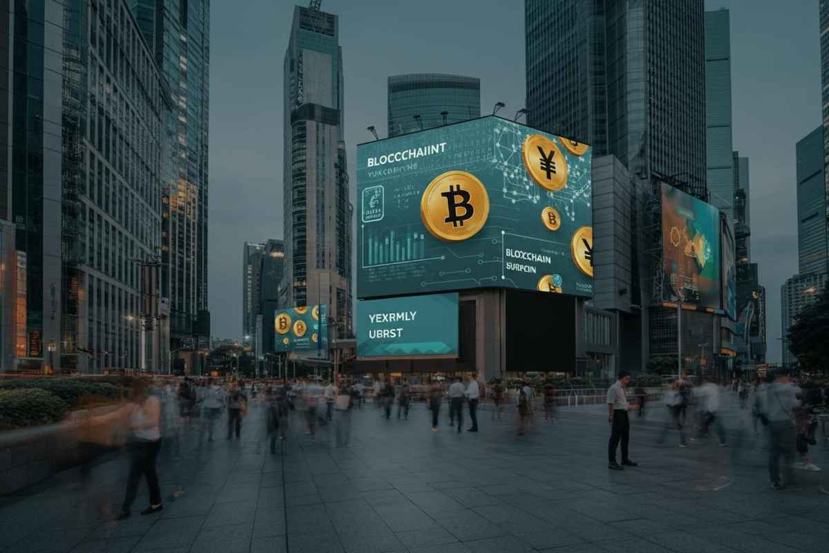 Cina lancia una stablecoin per lo yuan: il potenziale anti dollaro del futuro