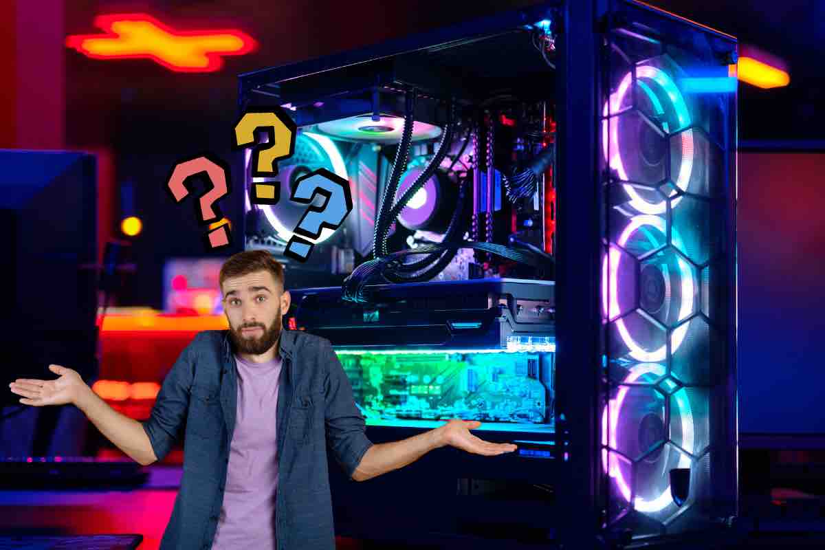 Quale computer