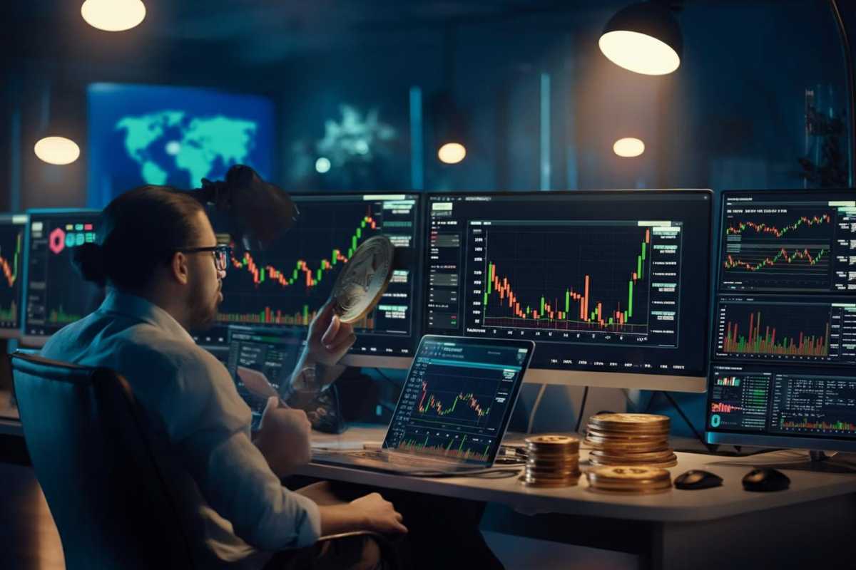 Ethereum sfiora il massimo storico: 729 milioni di dollari in nuovi investimenti in un giorno