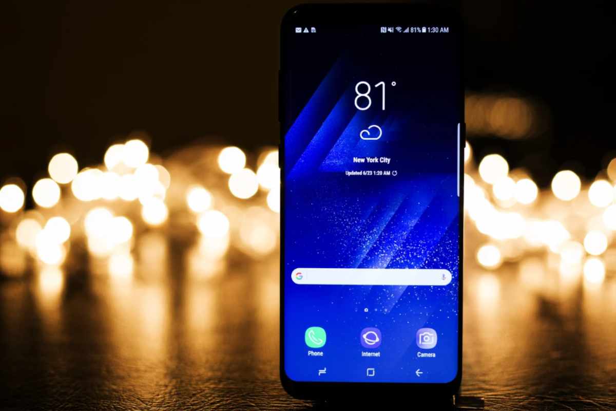 Galaxy S25