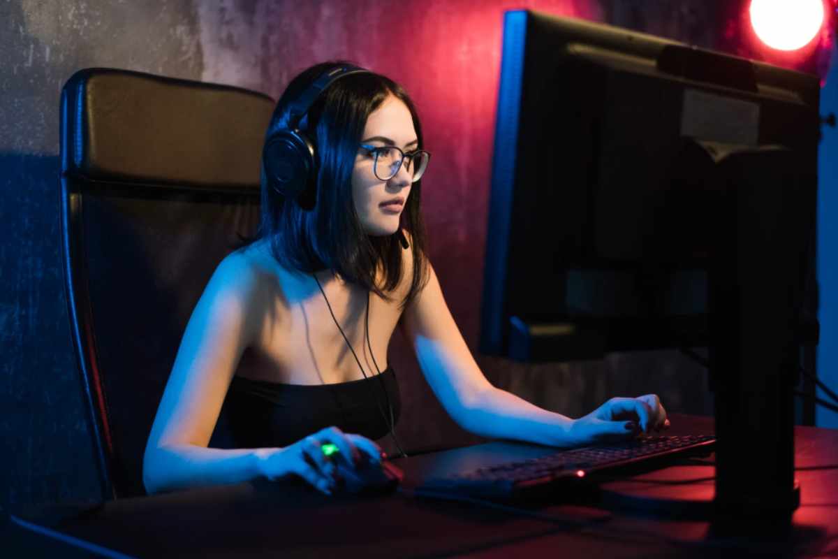 Gaming