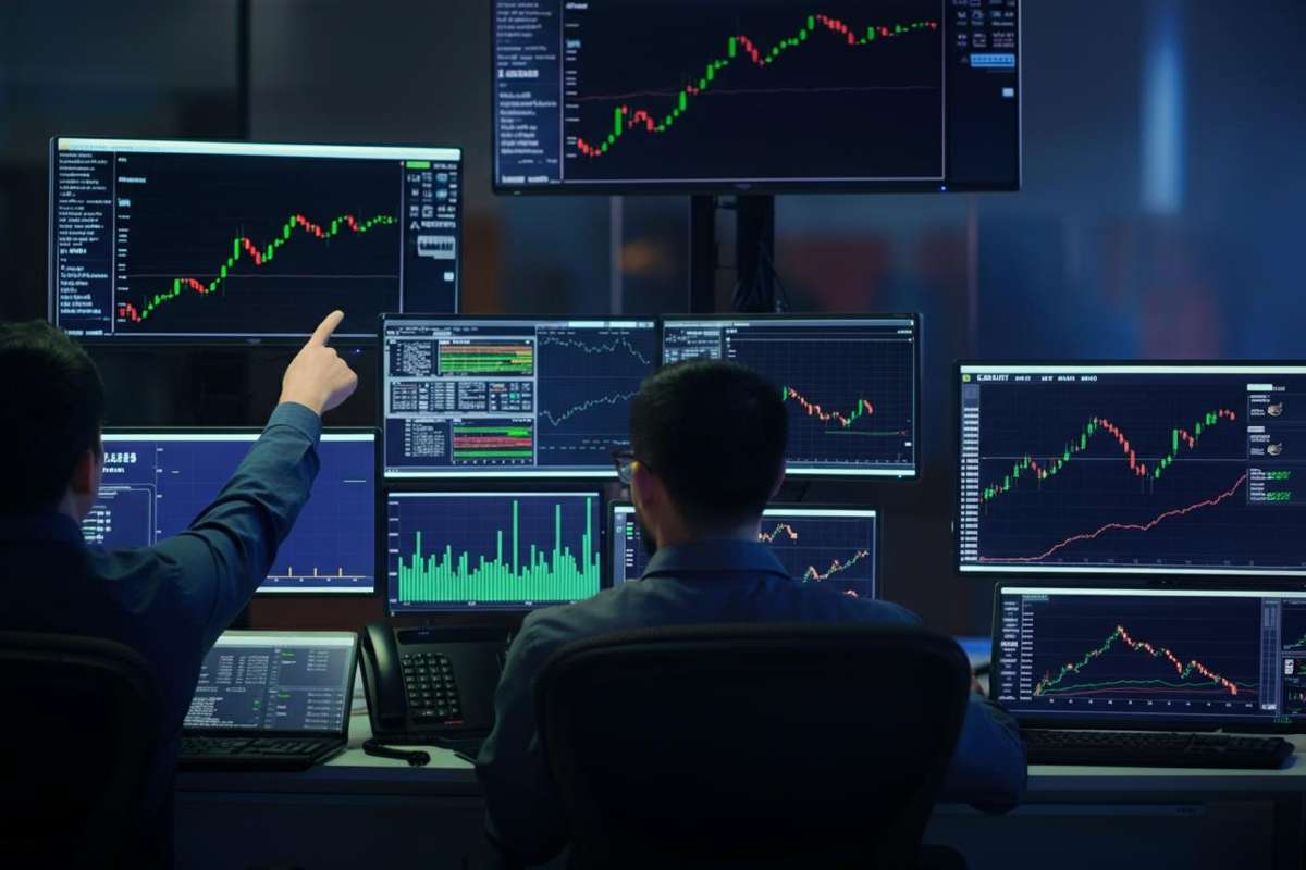 Il re dei gestori non teme la fuga dagli ETF Bitcoin e crypto