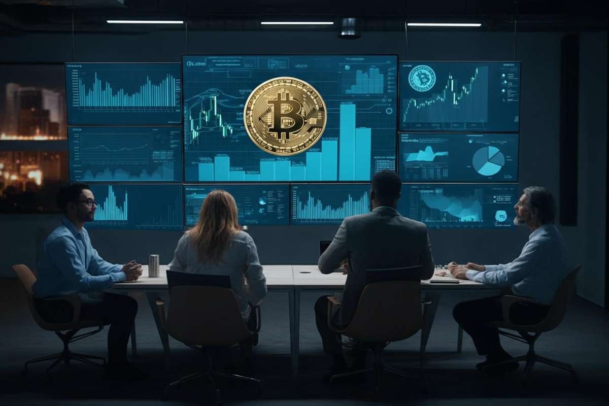 KindlyMD punta a $5 miliardi per acquisire Bitcoin dal Nasdaq