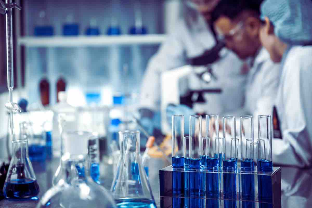 Laboratorio