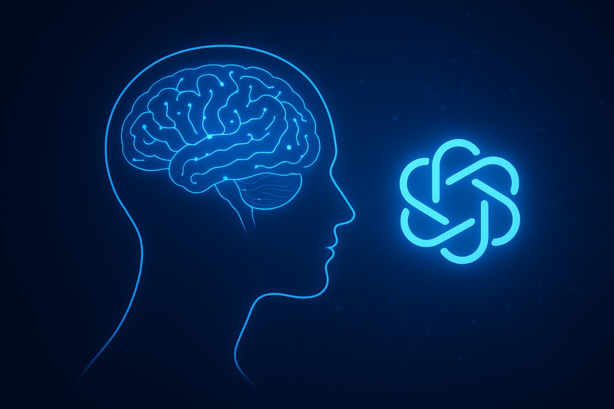 OpenAI.