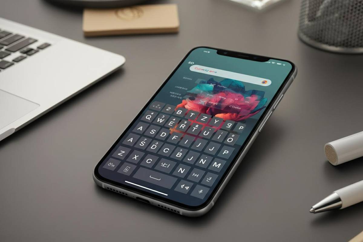 Scopri come personalizzare la tastiera del tuo telefono in pochi semplici passi
