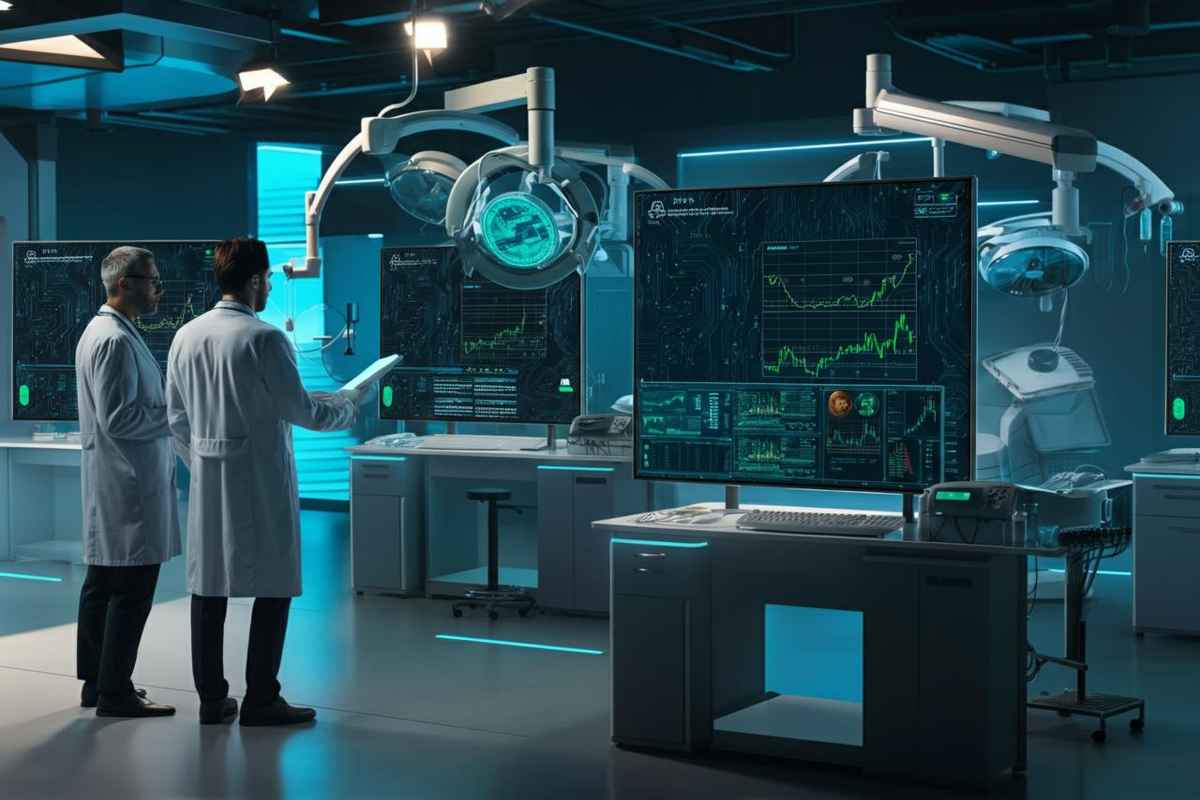 Sharps Technology conquista il titolo di leader tra le treasury company di Solana