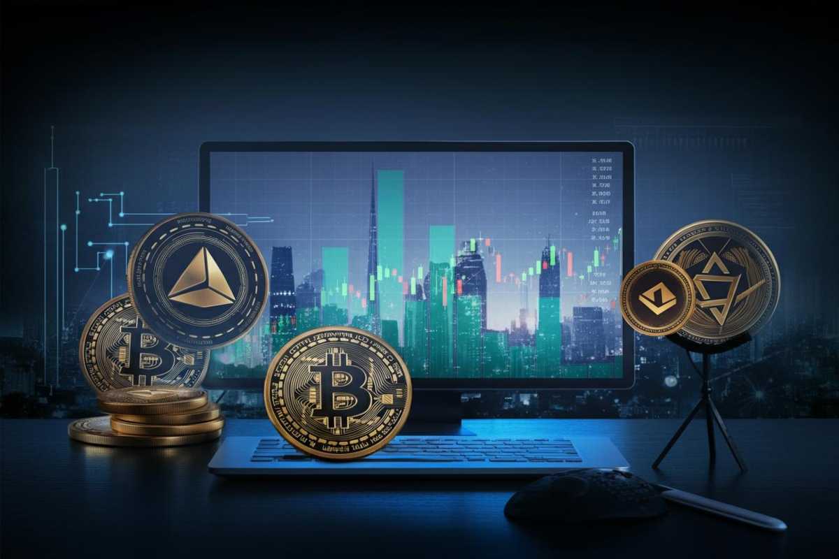 Solana nel mirino: cosa aspettarsi dai prezzi di $SOL nel 2025 e 2026