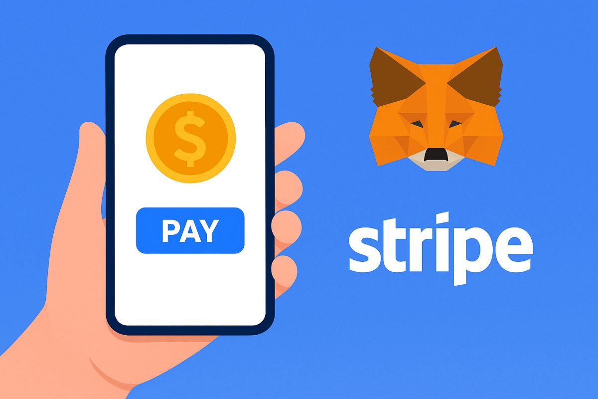 Stripe.