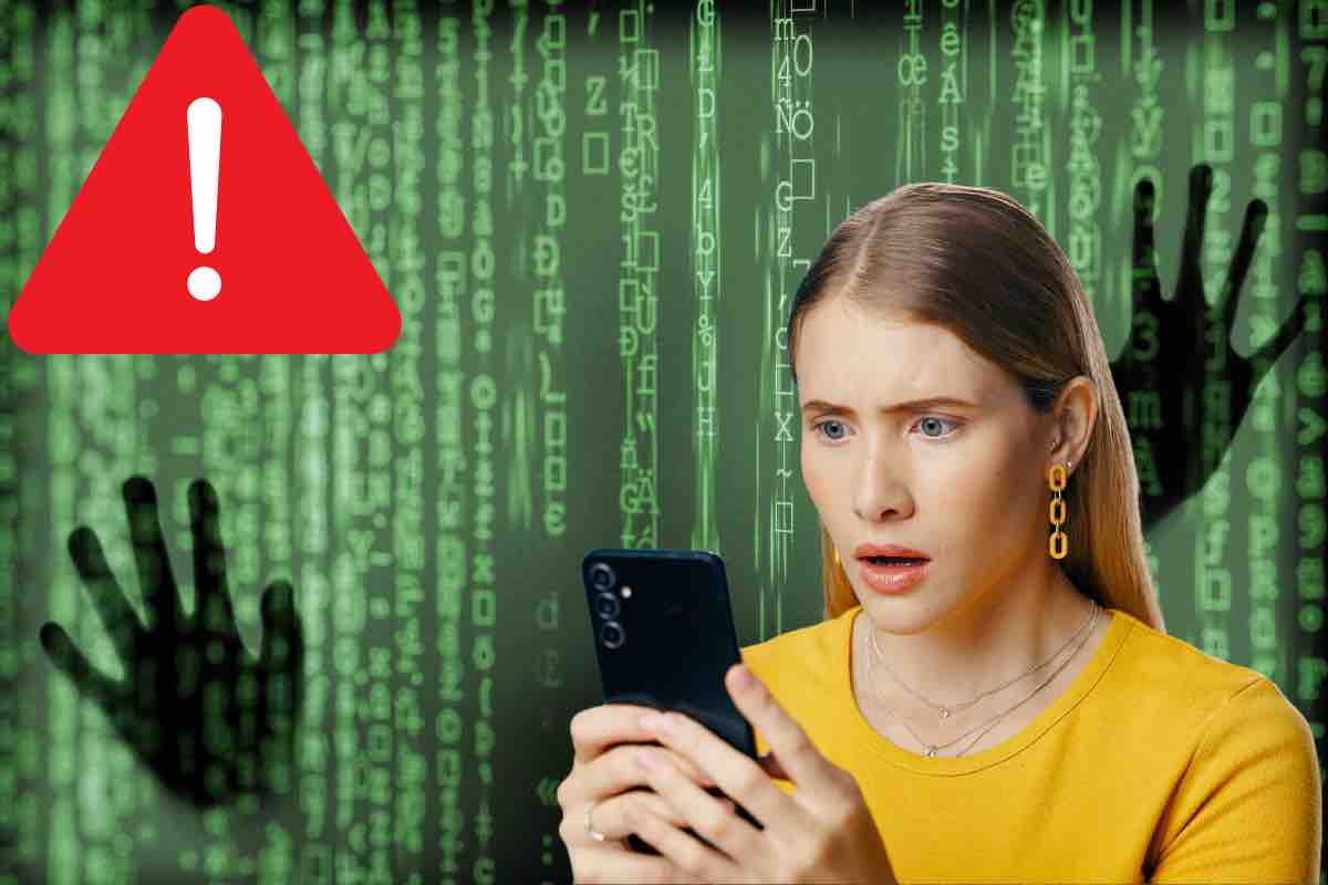 Difenditi da possibili attacchi