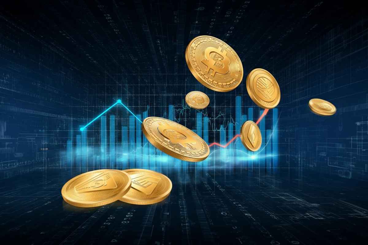 Toncoin: come può risalire nella Top 20 delle criptovalute?