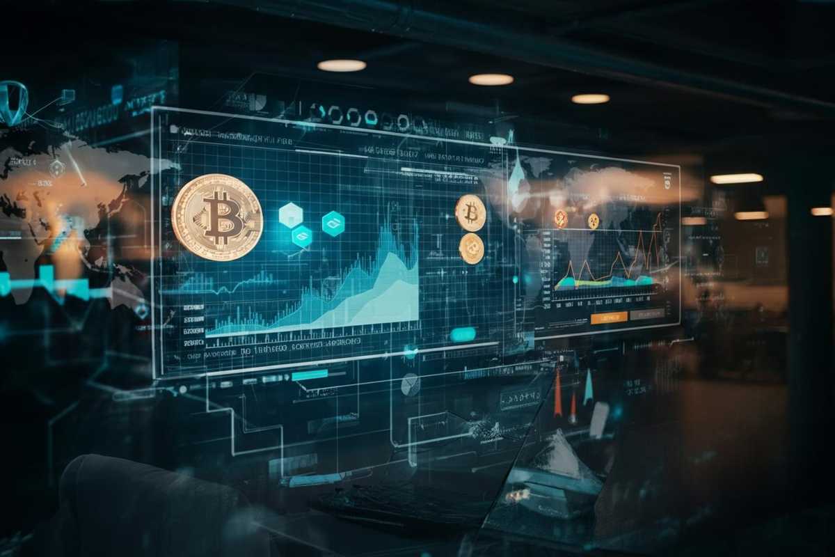 Trump e Crypto.com: un investimento da 6,4 miliardi nella riserva di CRO