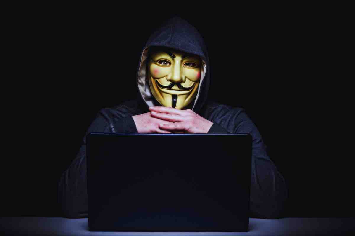 Vpn o warp