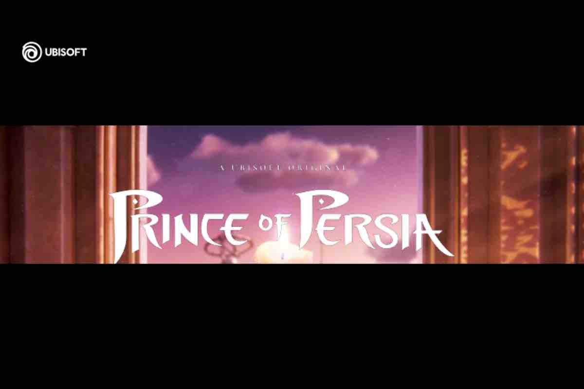 Prince of Persia:Le Sabbie del Tempo