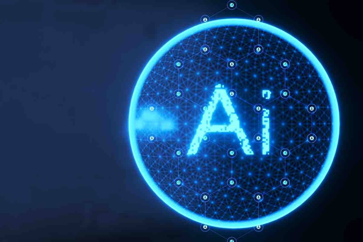 Intelligenza artificiale