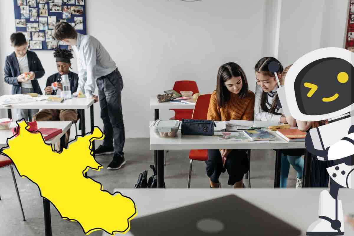 Regione Lazio