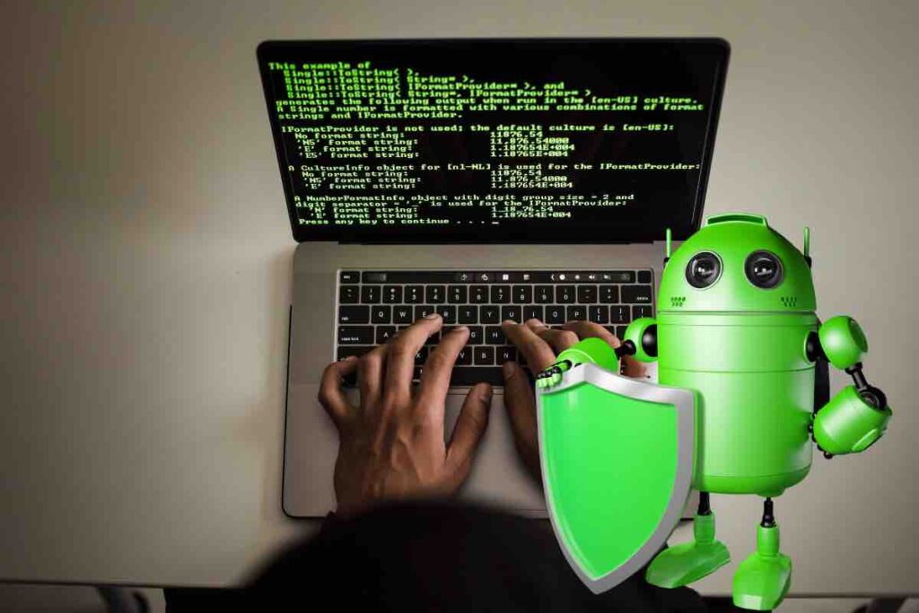 Rivoluzione sulla sicurezza