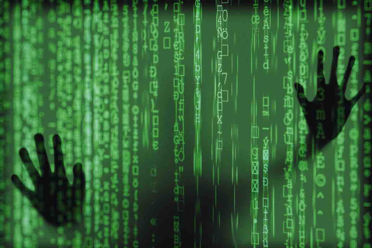 Cyber Security 
