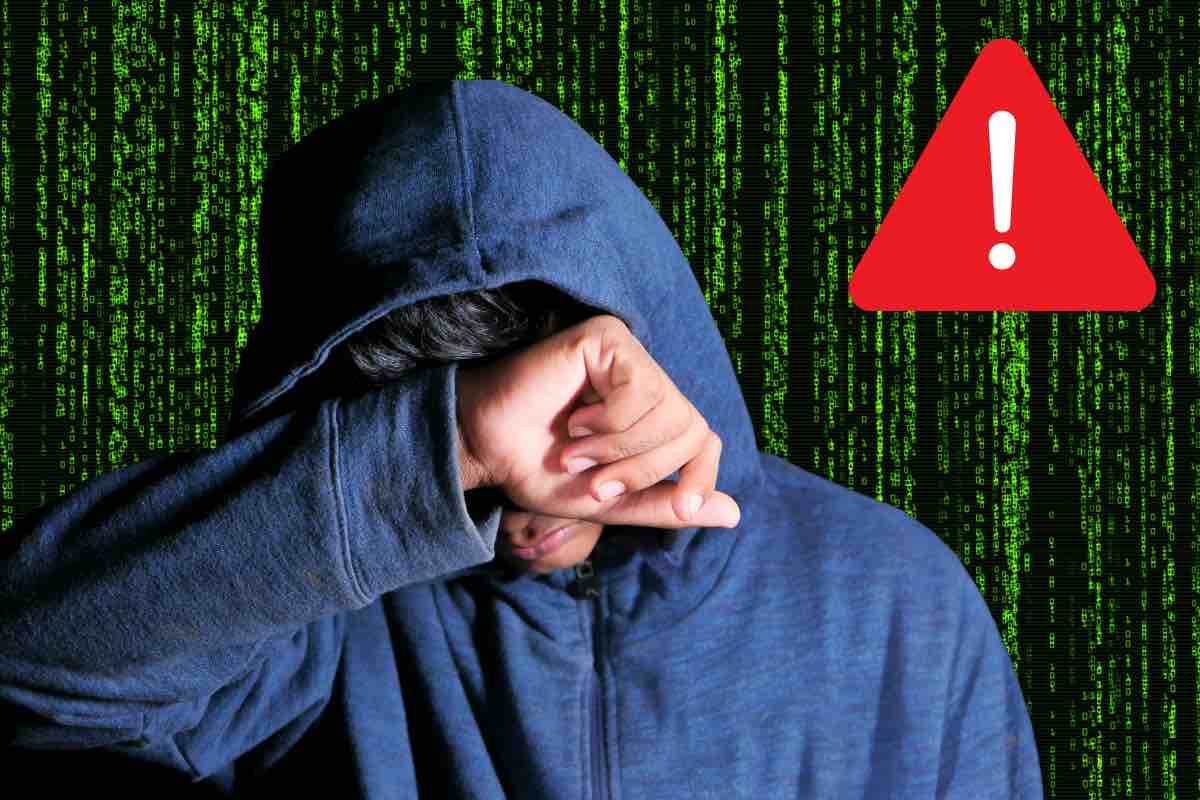 Tecnologia e problemi