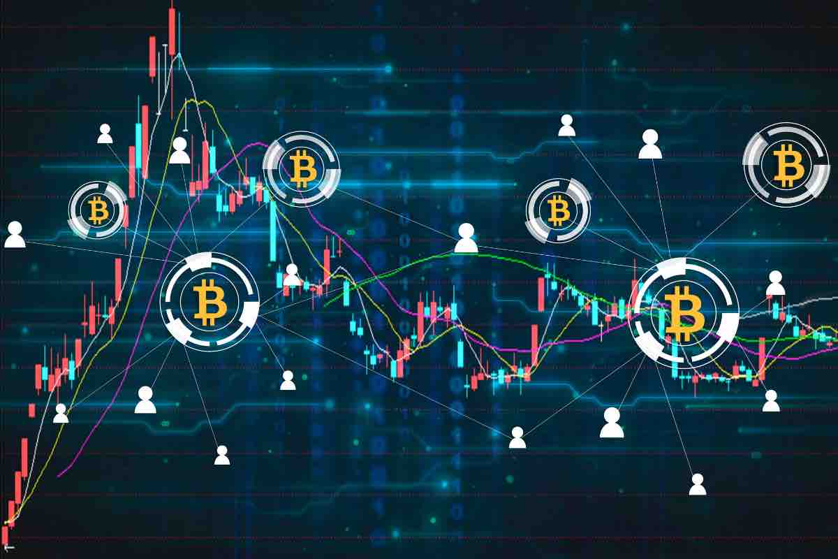 Mercati delle crypto