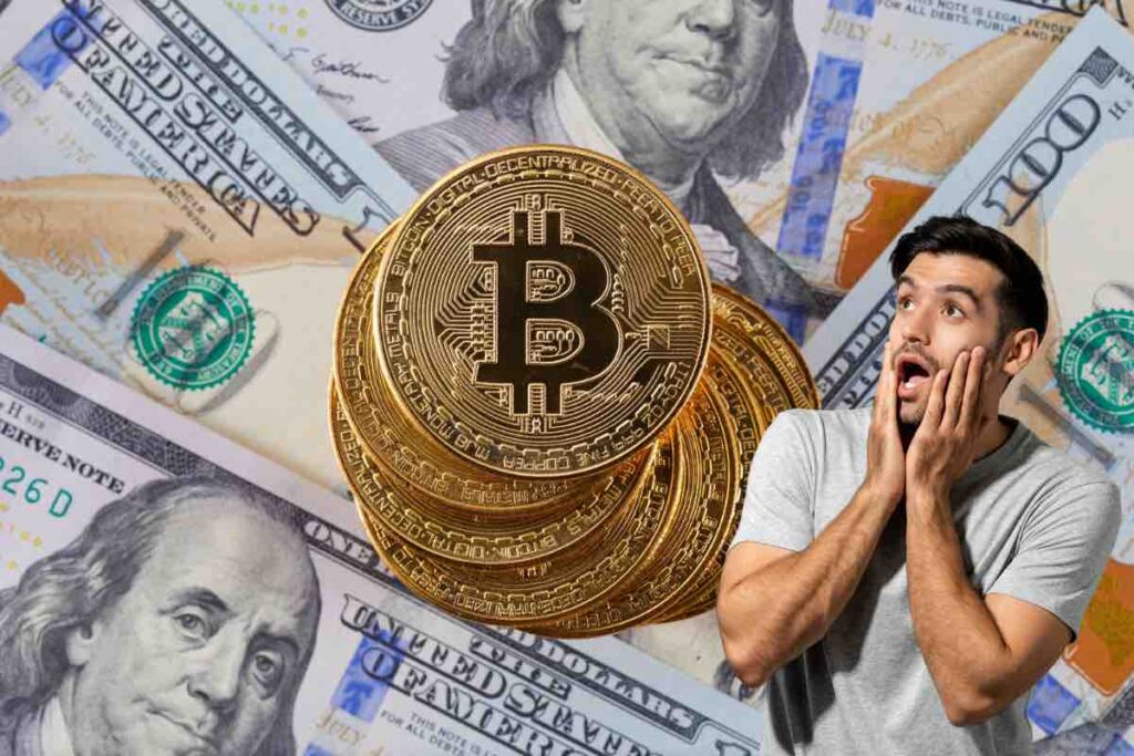 Bitcoin sopra il milione?