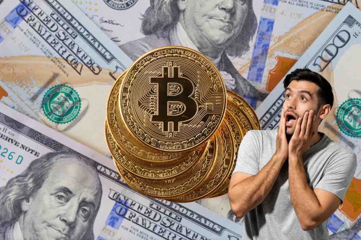 Bitcoin sopra il milione?