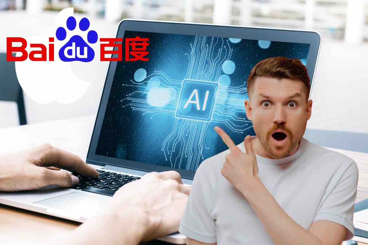 Intelligenza artificiale