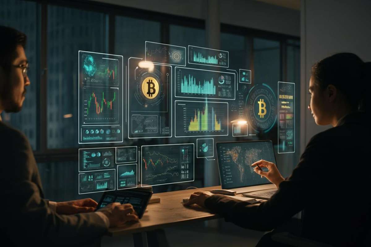 Binance e Franklin Templeton: una partnership rivoluzionaria per la tokenizzazione
