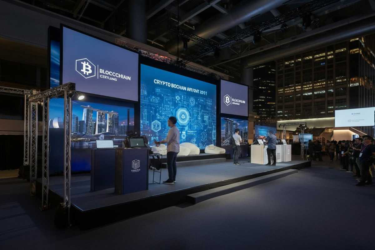 BingX svela la sua strategia AI con la sponsorizzazione di TOKEN2049 Singapore e la partnership con John Terry