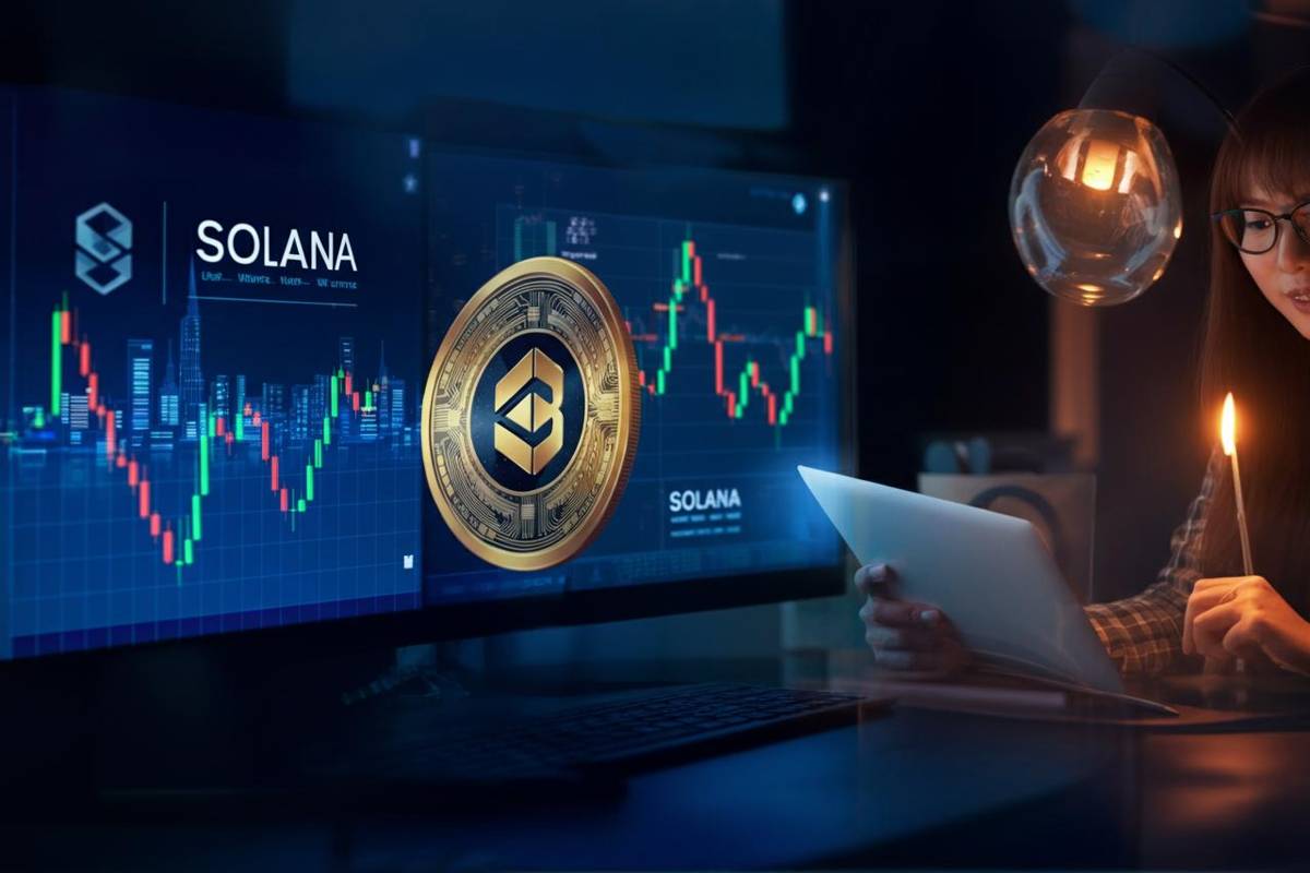Bitwise svela i segreti di una stagione esplosiva per Solana