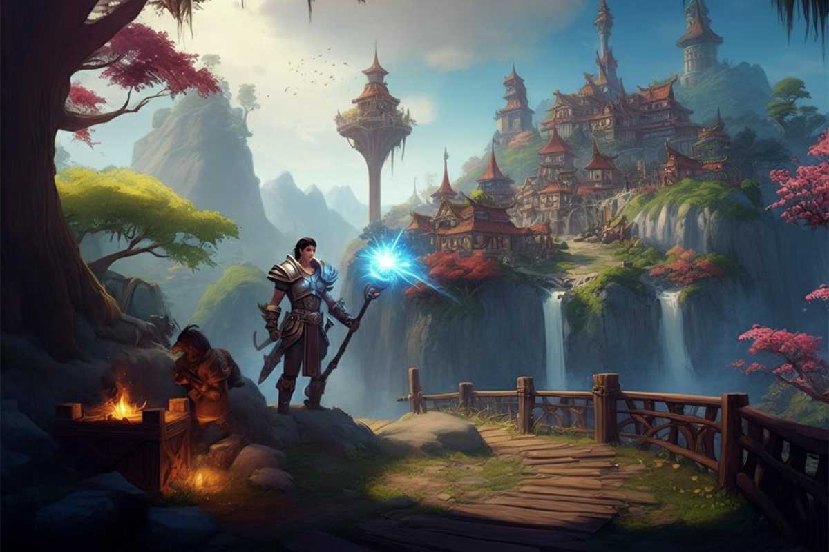 Blizzard takes action against creators of fan-made World of Warcraft turtle servers