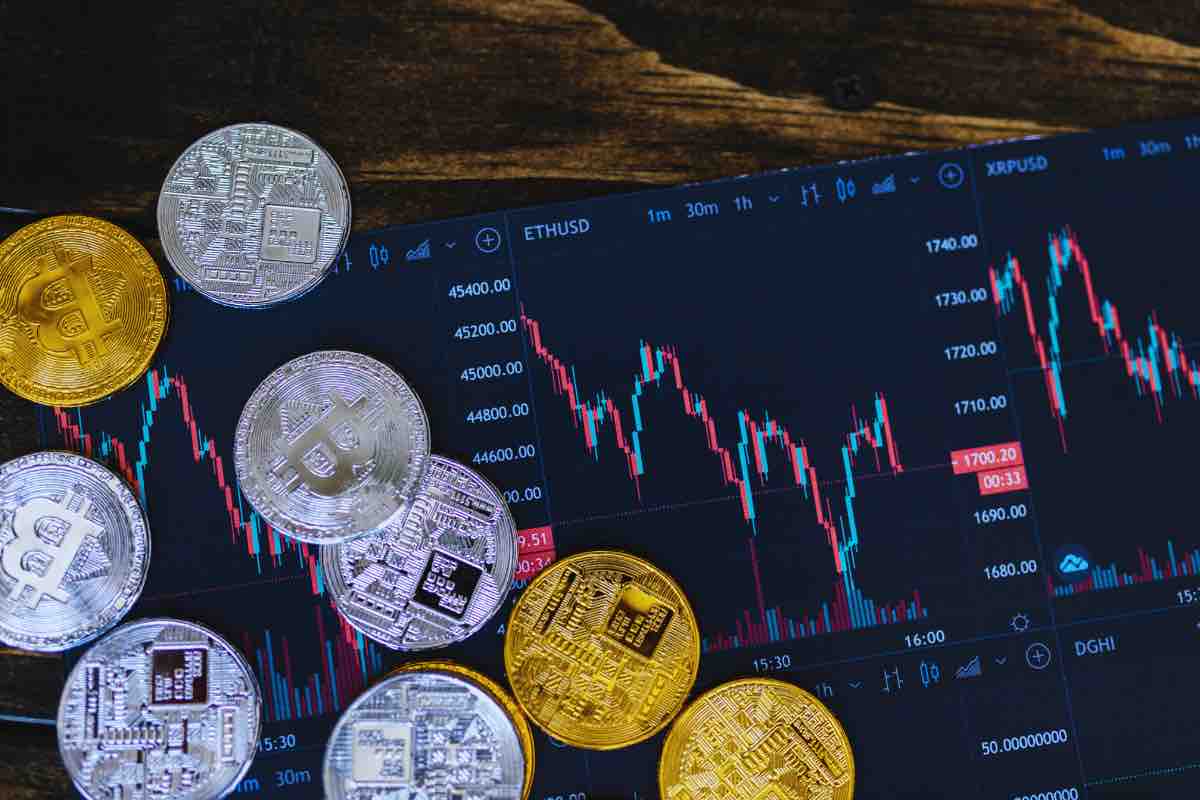 Guadagnare con le cripto