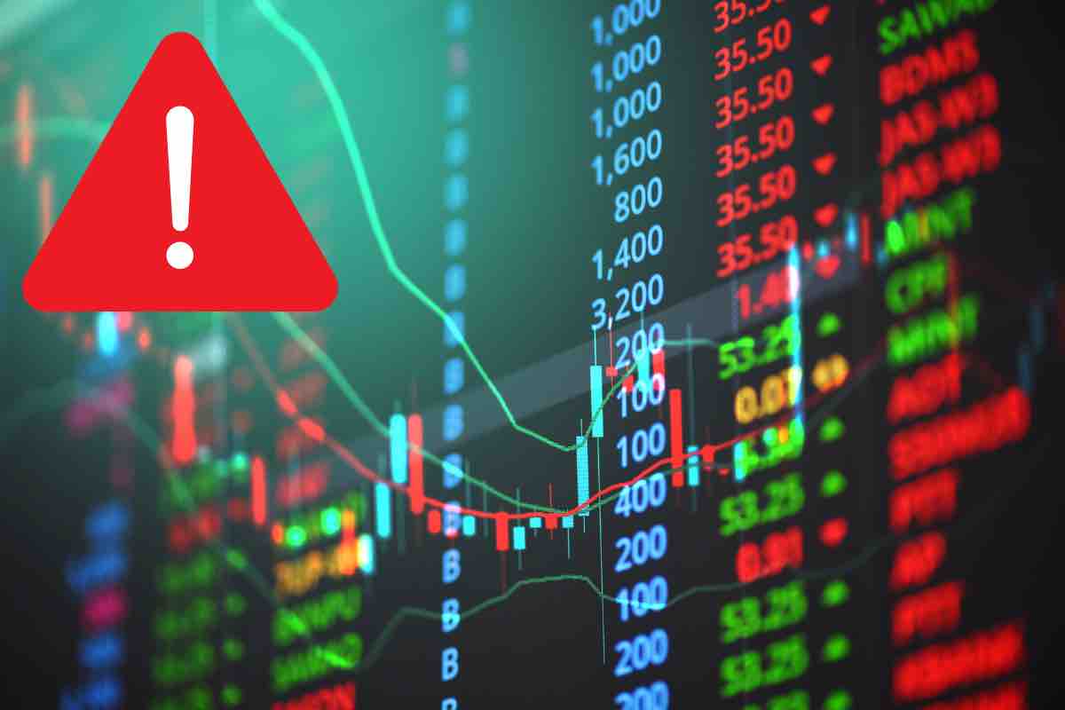 Mercato finanziario