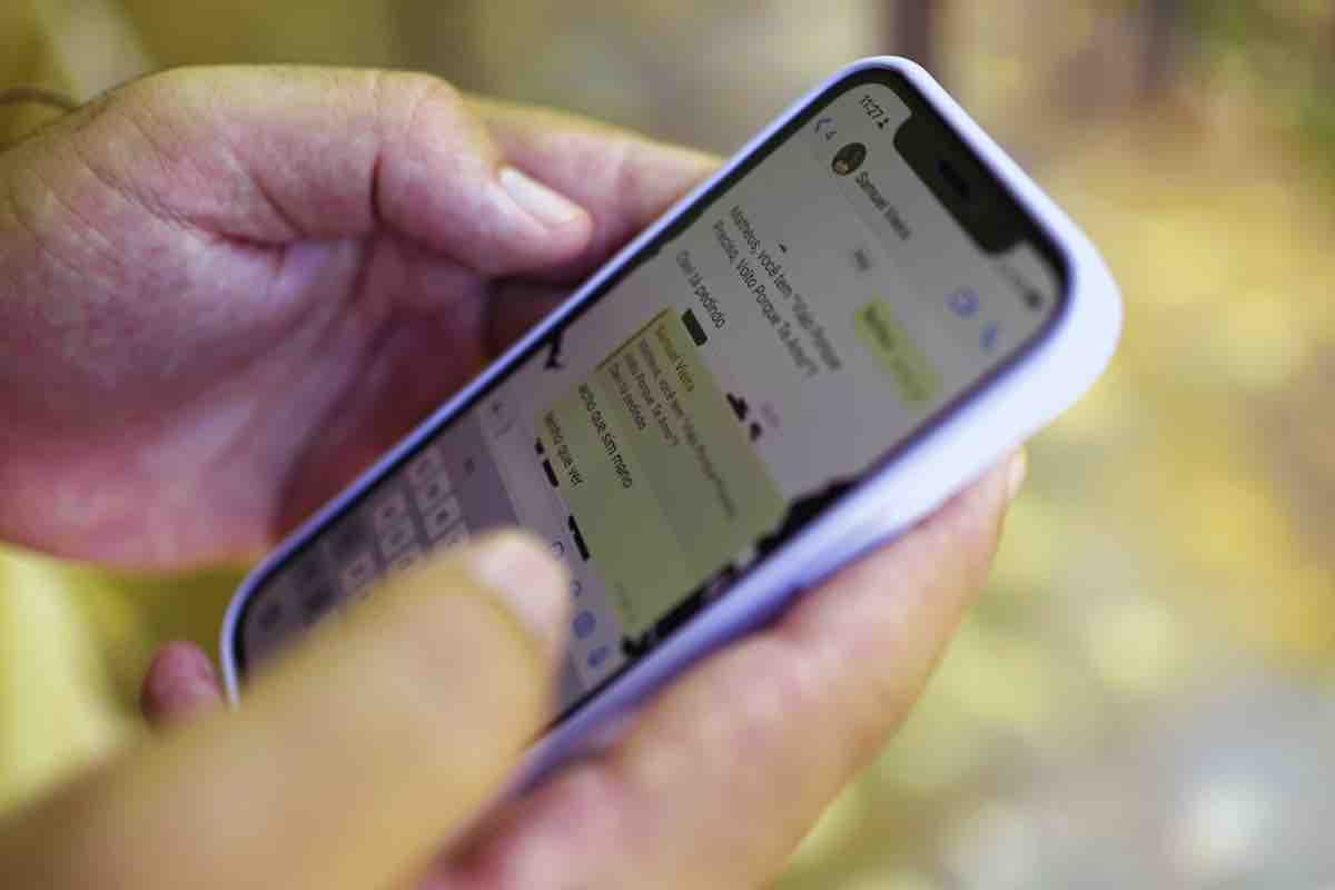 Chat bot