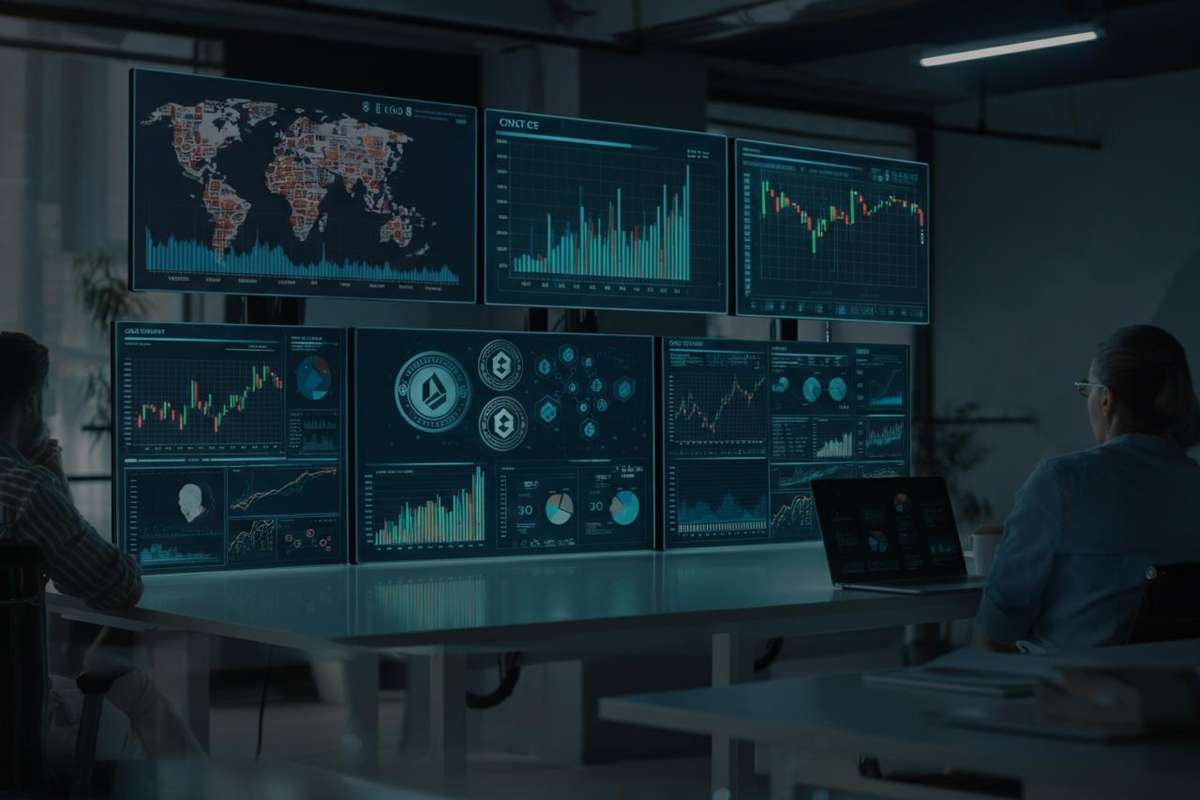 CoinShares mira a una quotazione negli USA dopo il successo della trimestrale