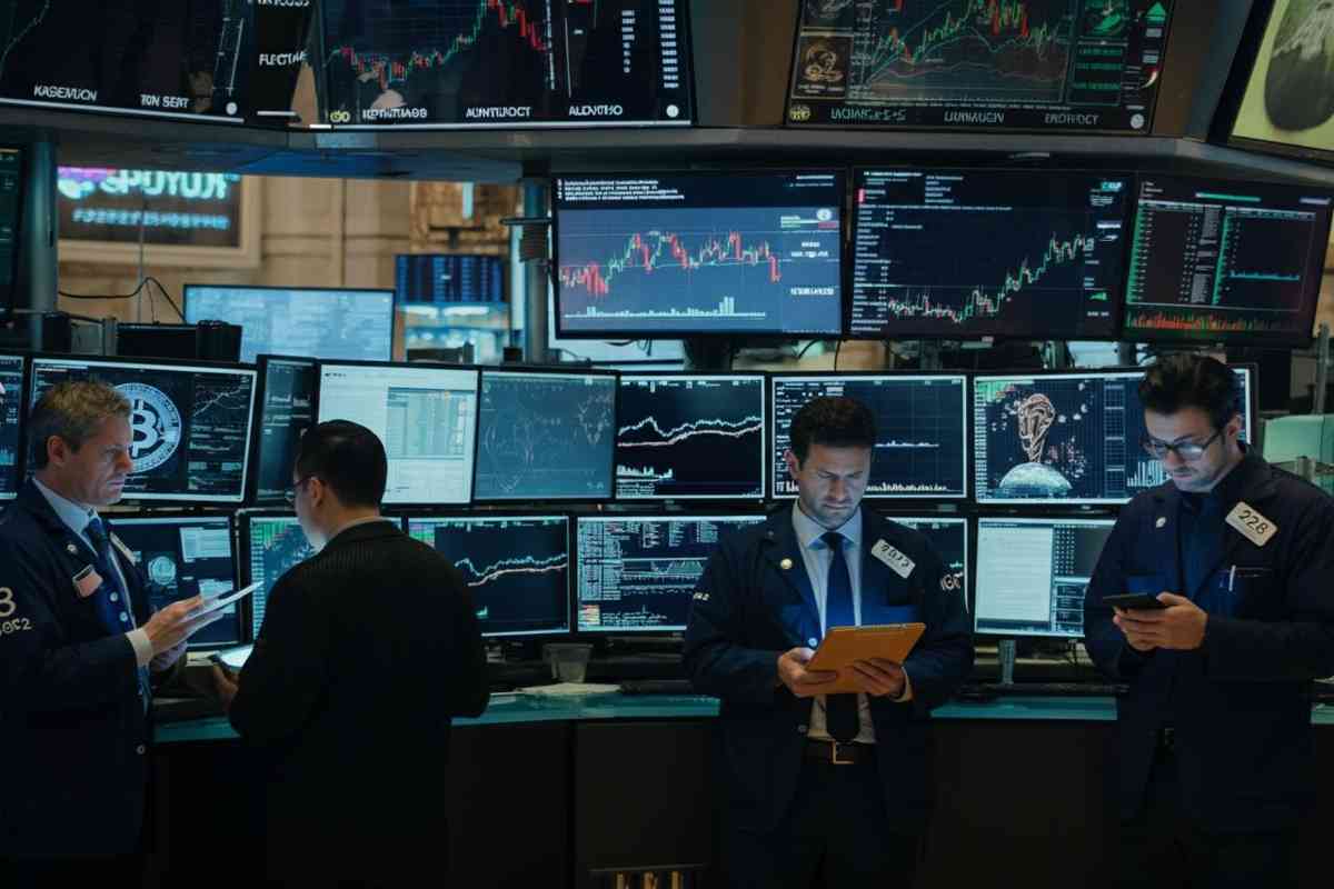 Controlli più severi su crypto e Bitcoin: è tempo di dire basta alla mania dei penny stock