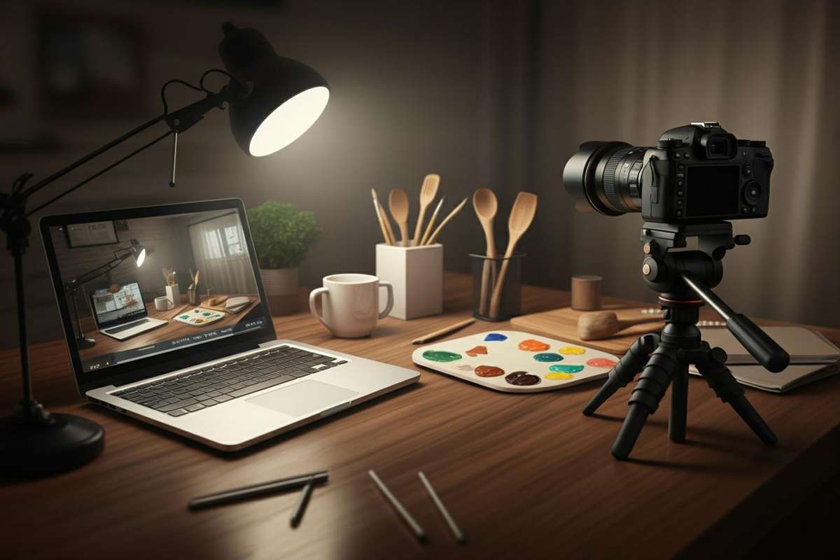 Creare video tutorial accattivanti: guida passo passo
