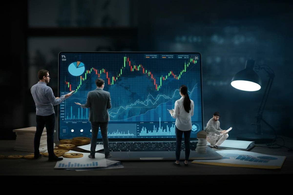 Cronos in crisi: rally interrotto e supporto fragile, ecco cosa aspettarsi per $CRO