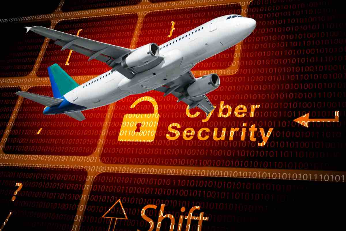 Sicurezza informatica
