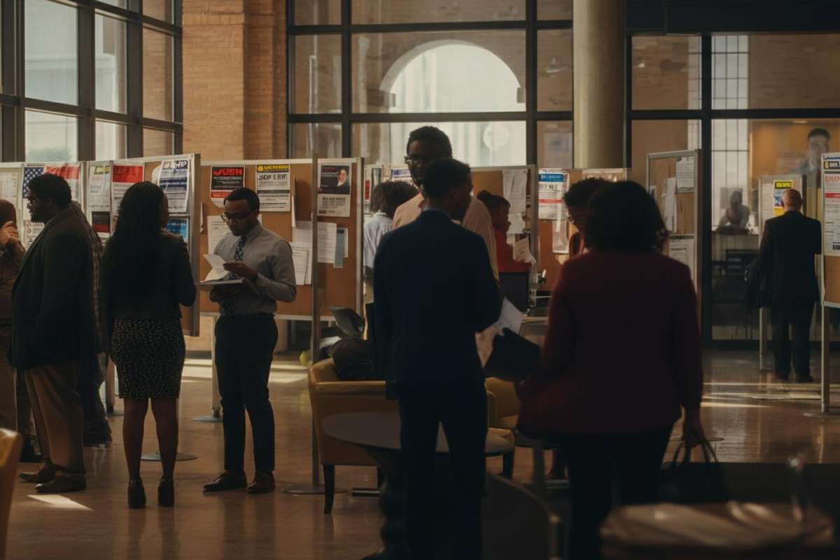 Dallo JOLTS alle Nonfarm Payrolls: cosa ci dicono i dati sul mercato del lavoro negli USA