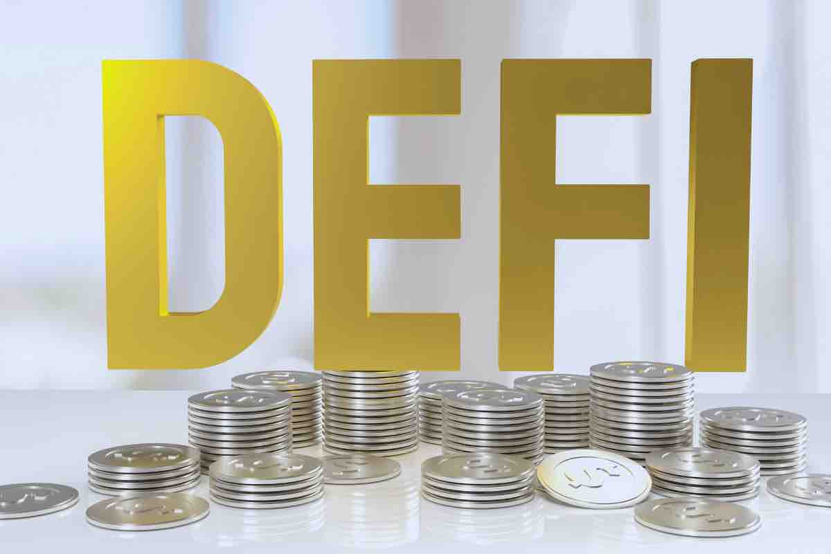 DeFi