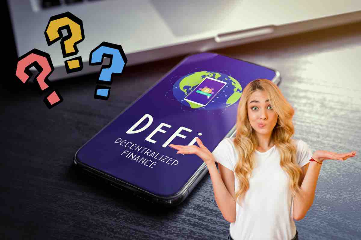 DeFi