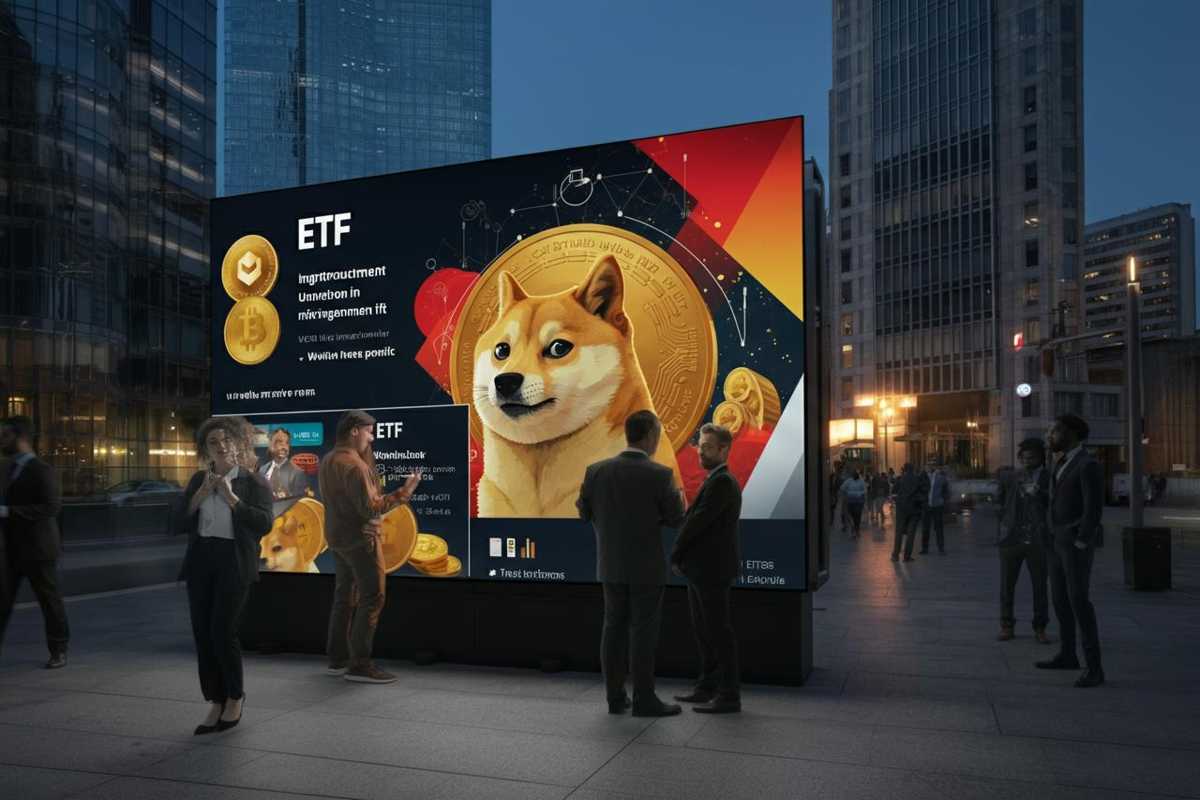 Debutto imminente degli ETF spot su Dogecoin: cosa aspettarsi giovedì