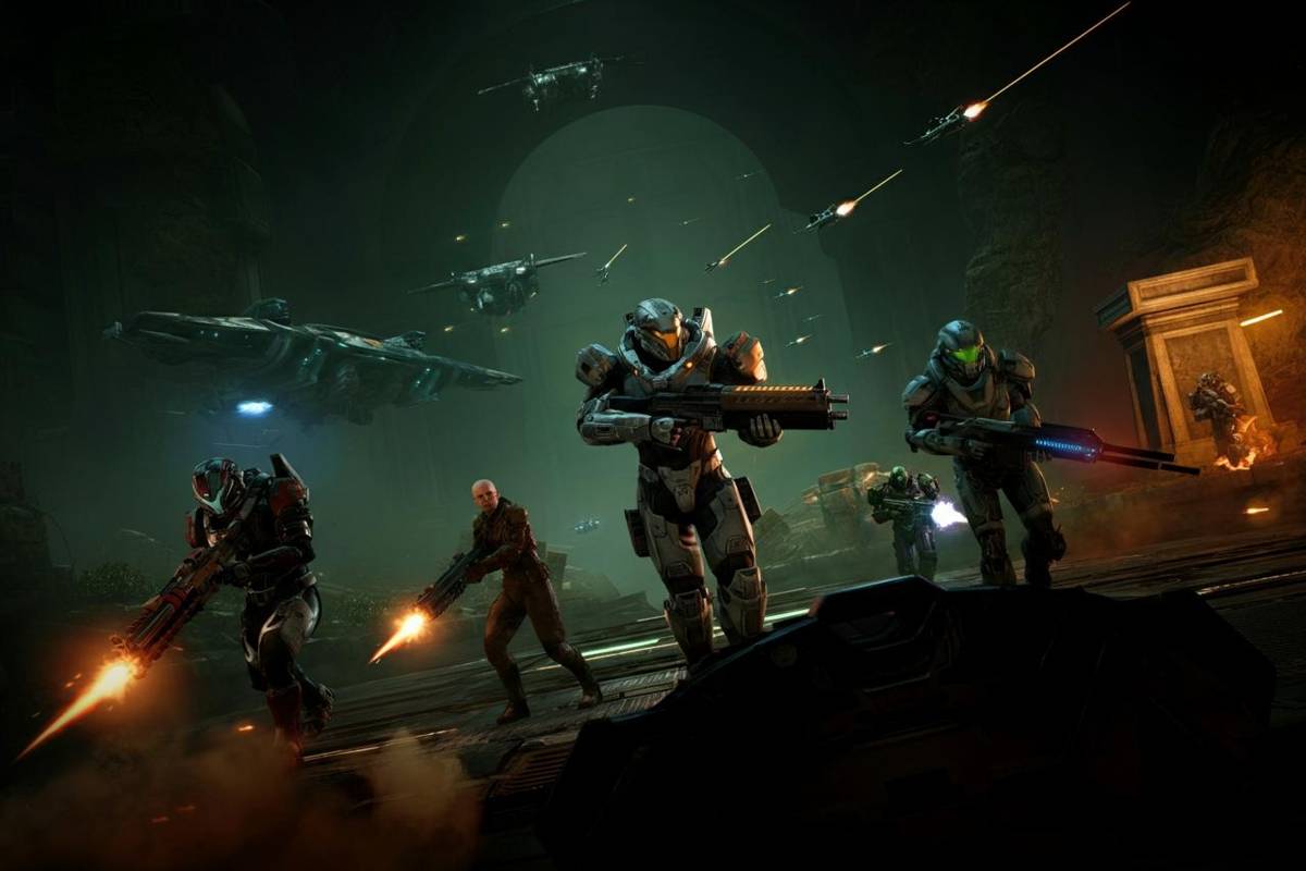 Destiny: Rising soars to the top of global download charts with over 1 million Android installs