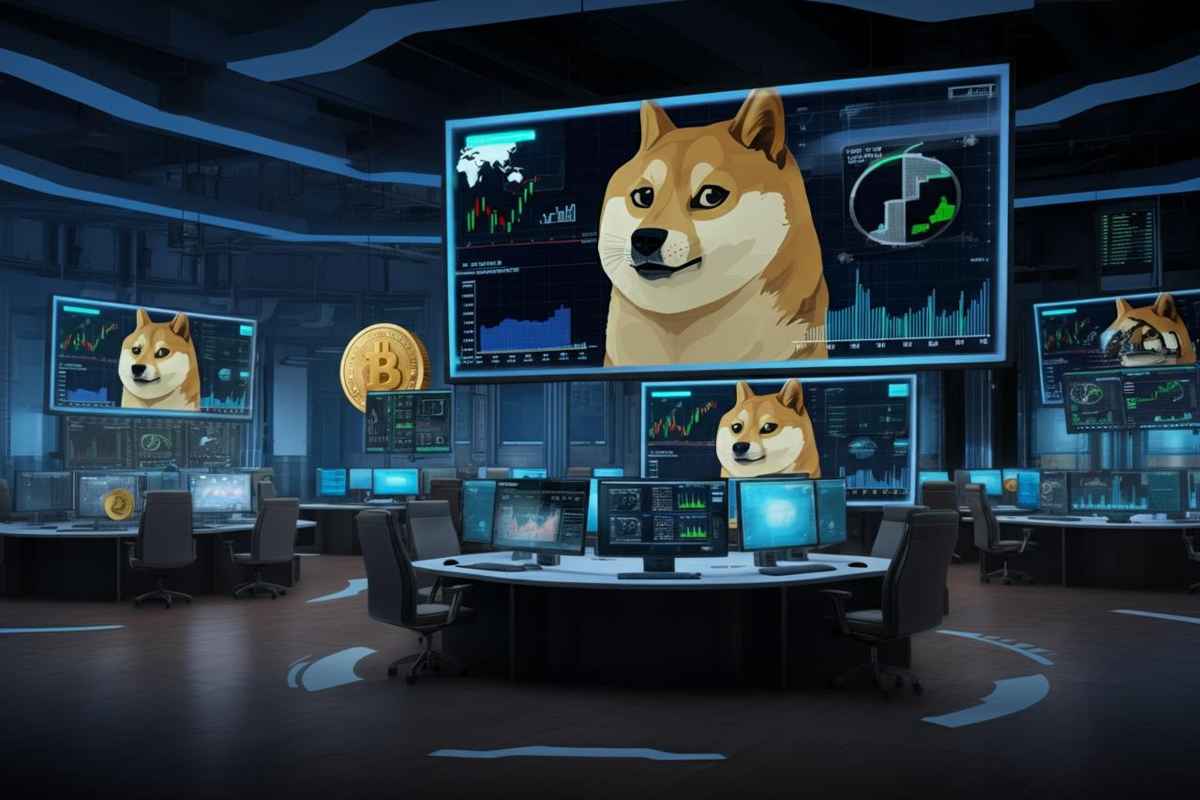 Dogecoin fa storia: il primo ETF negli USA lanciato grazie a un'innovativa strategia anti-SEC