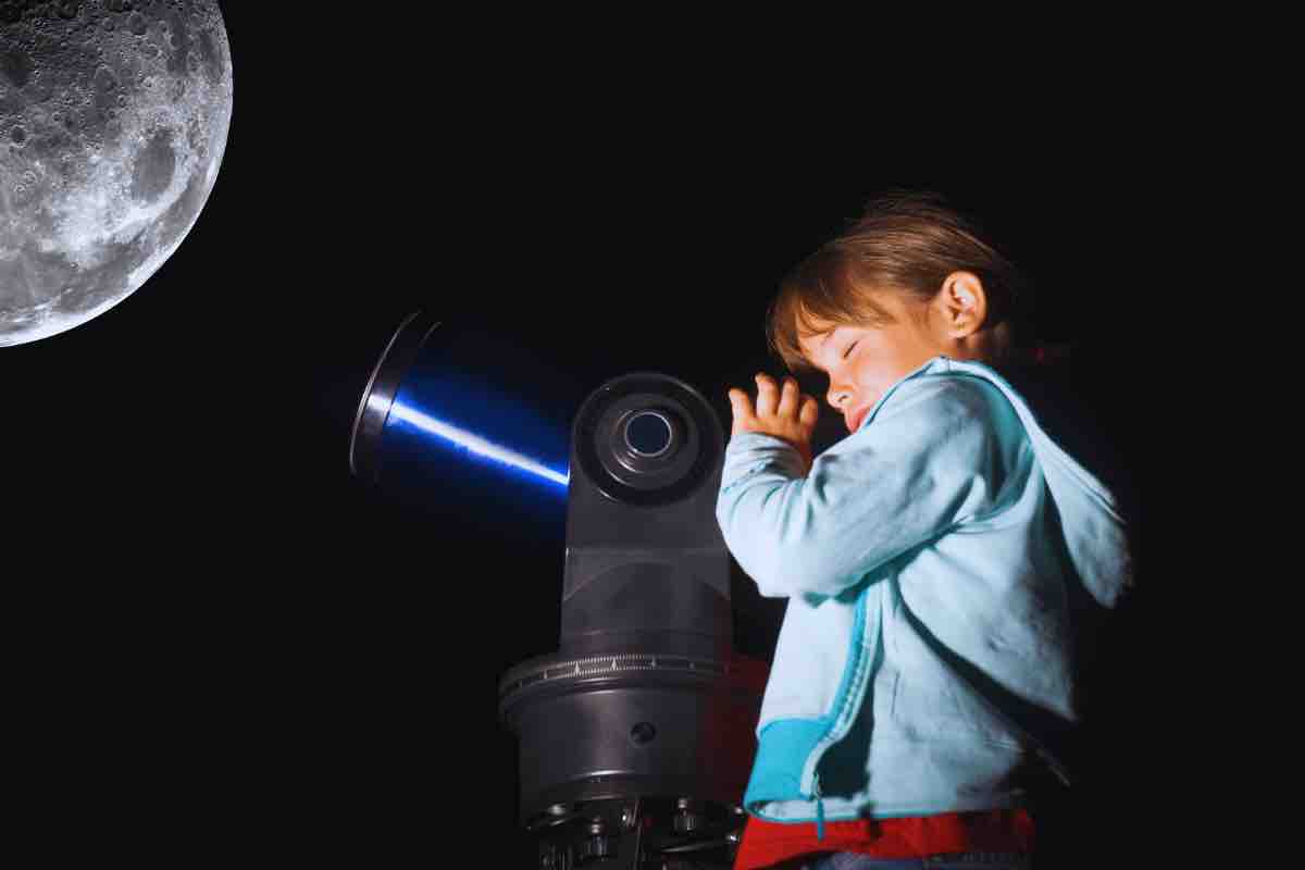 Telescopio