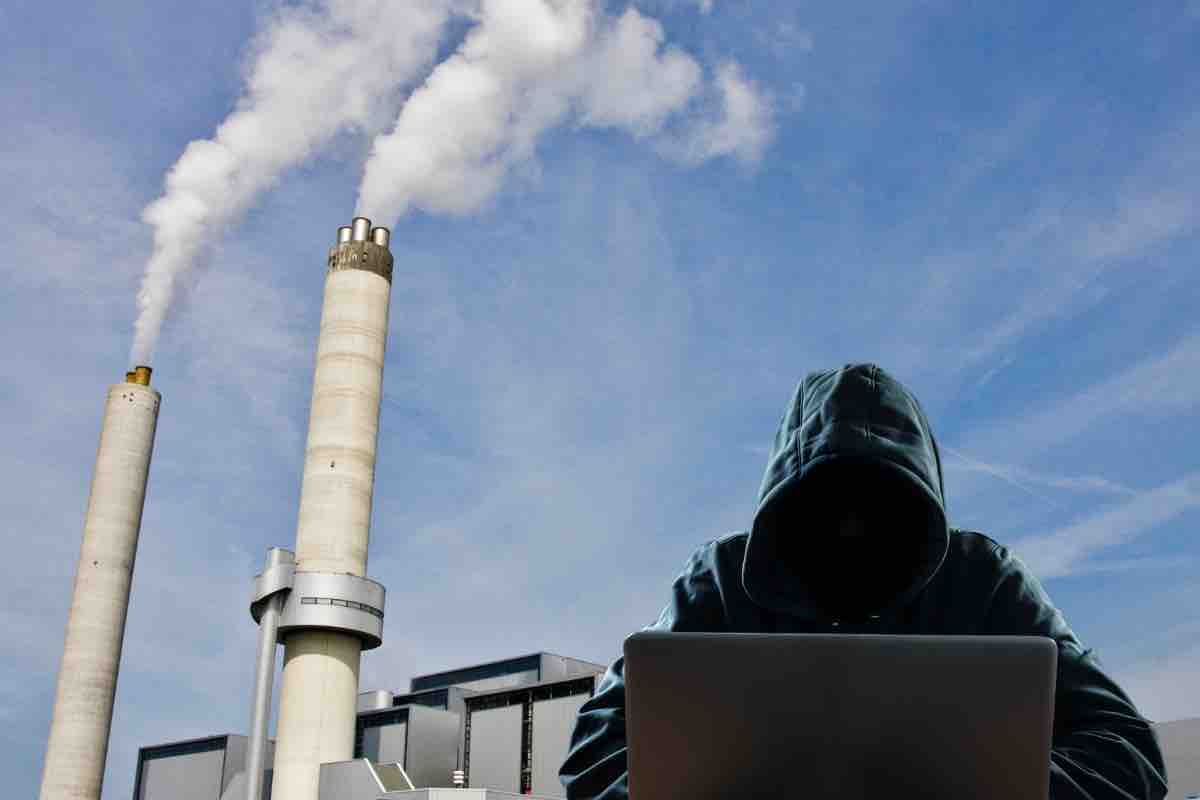 Hacker