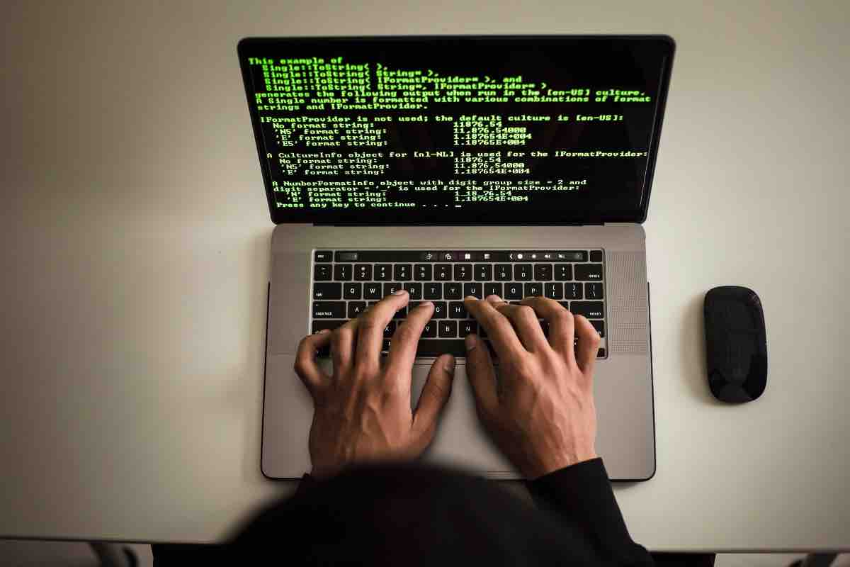 Esperti di sicurezza